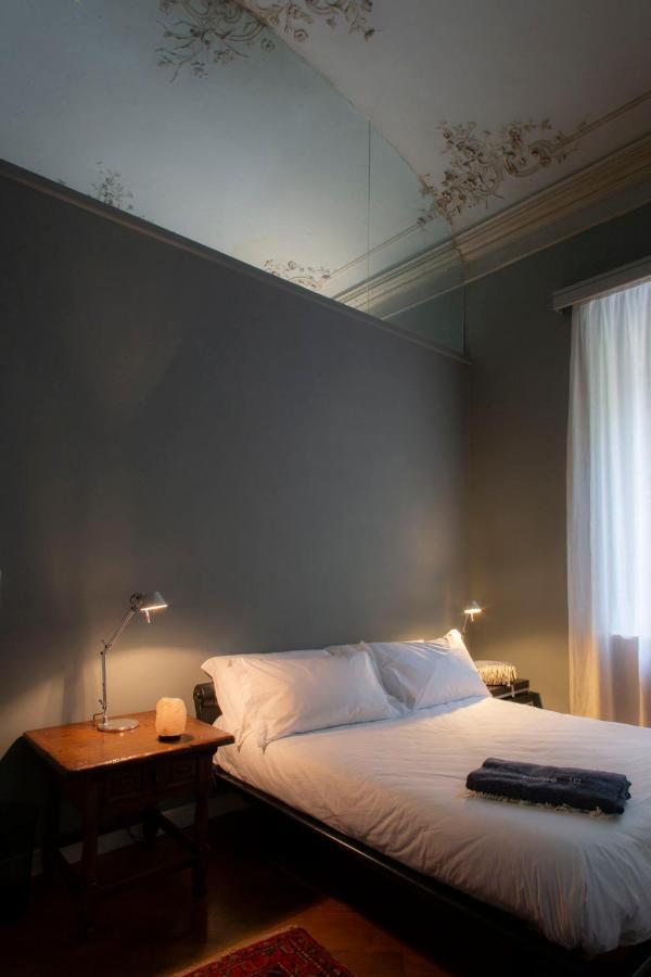 N 10, Luxury Turijn Buitenkant foto